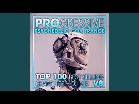 Earthspace & Eclipse Echoes - How to Blow Your Mind (Progressive Psychedelic Goa Trance)