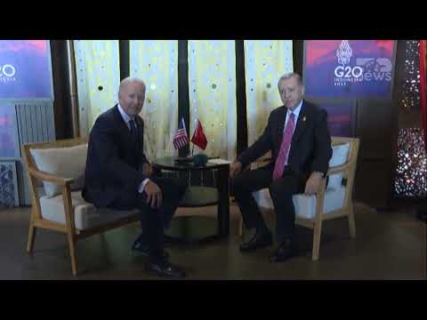 Top News – Takimi Biden-Erdogan, zbulohen premtimet e SHBA-së për Turqinë