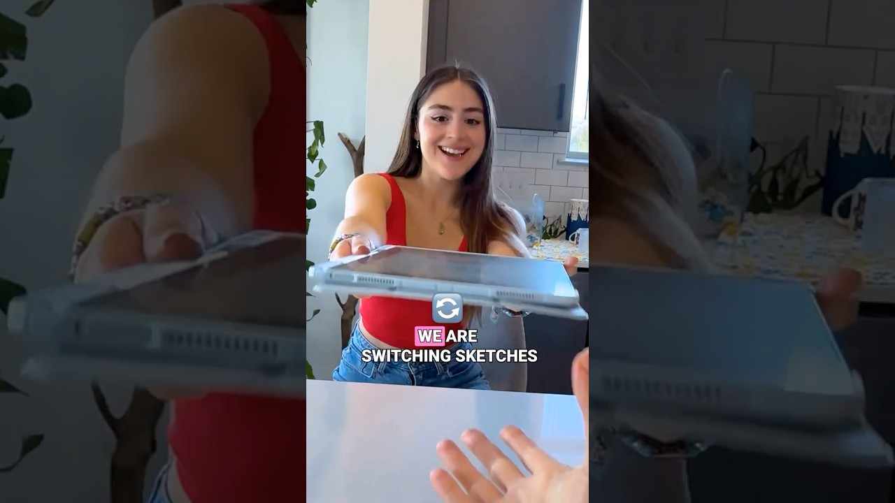 Created the COOLEST Stickers Ever! 🤯