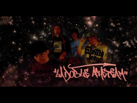 La Dobleache Team - 21.-Outro