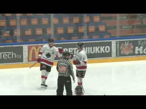 HPK - Patanuoret 28.10.2022 maalikooste