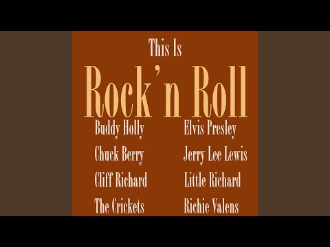 No Particular Place to Go