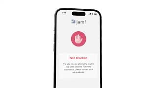 Jamf Connect Overview: Enforce security for your Apple-centric fleet