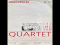 The James Taylor Quartet "Blow Up"