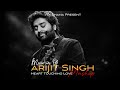 Arijit Singh Sad Mashup 2026 Vdj Shana Present Bolloywood Trending