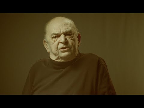 Estéli zsoltár - József Attila: Istenem (Bodrogi Gyula)