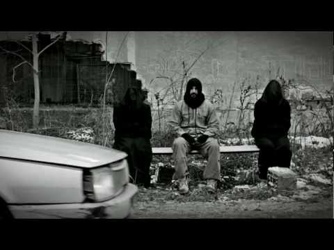 Toni Zen - Nadvor & Poveke Od Raper (Official Video)²º¹²
