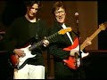 HANK MARVIN LIVE "Pipeline" with Ben Marvin playing solo and duet with his dad