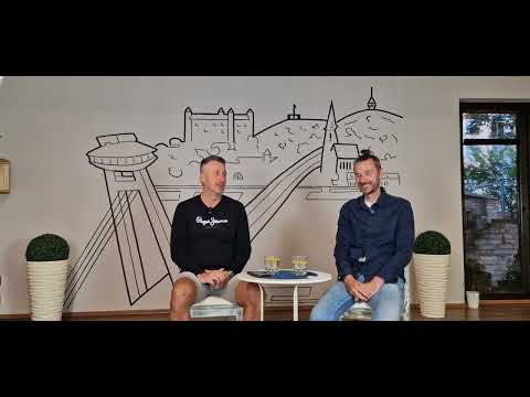 SLOVAN a WISLA - Podcast My sme Slovan Bratislava diel 135