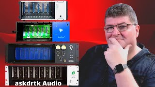 Download lagu Need a 500 Series Rack for Your Studio What Featur... mp3