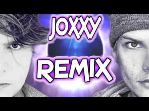 Avicii vs Nicky Romero - I Could Be The One (JOXXY REMIX) Ft [Dank and John Christian]