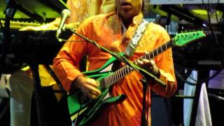 Elio e le Storie Tese - Carro (Live Rock in Roma)