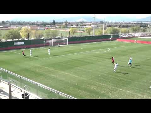 Resumen RCD Mallorca B-CE Felanitx 3-1