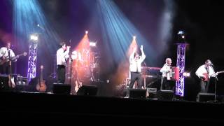 16 - The Hollies sing "Stop Stop"