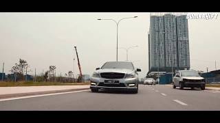 Mazda MPS x Mercedes | DumbShift
