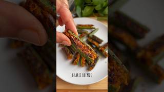 Download lagu Bharli bhindi recipe #recipevideo #bharwan #bharwabhindi #recipeoftheday mp3