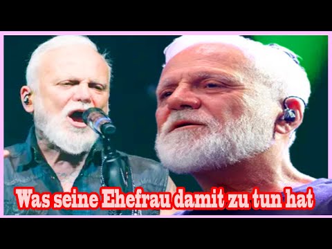 Nino der Angelo: Alkohol-Beichte auf der Bühne! Was seine Ehefrau damit zu tun hat