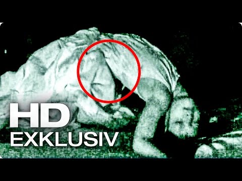 THE VATICAN TAPES Exklusiv Horror News German Deutsch (2015)