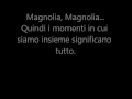 Hoobastank - Magnolia (Traduzione) 