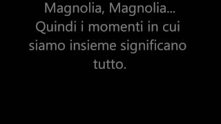 Hoobastank - Magnolia (Traduzione)