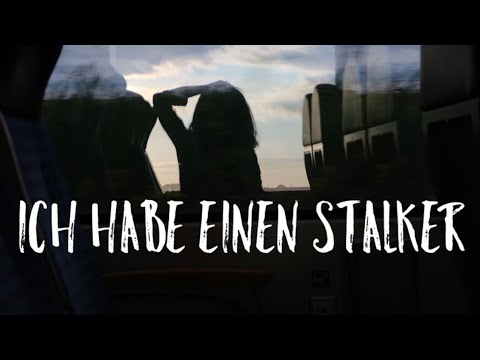 STORYTIME I ICH HABE SEIT 5 JAHREN EINEN STALKER