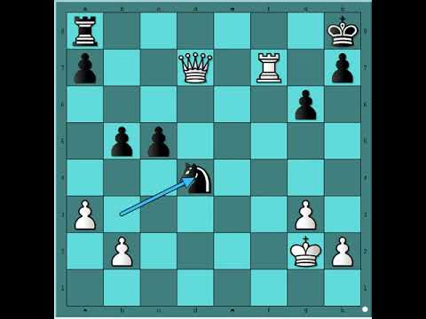Nesrećna razmena je uslovila gubitak 😊💫💫💫💫  FTACNIK vs PLASKETT #2780