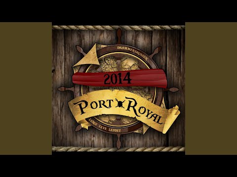 Port Royal 2014