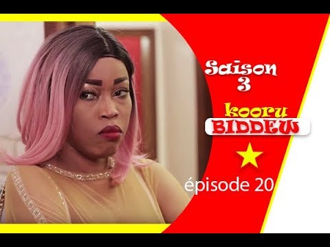 Kooru Biddew Saison 3 – Épisode 20 Kooru Biddew Saison 3 – Épisode 20