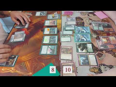 Pioneer 06/06 BW Humans VS Naya Winota