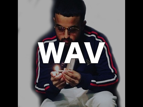 [FREE] WAV ( Nav x Post Malone type beat / instrumental 2017 ) | SinnyBonthetrack