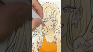 【着せ恋】競泳水着の海夢ちゃんが可愛過ぎる💕