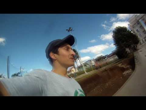 Union Crew - Cair levantar, dar risadas. Amizade é tudo !!!