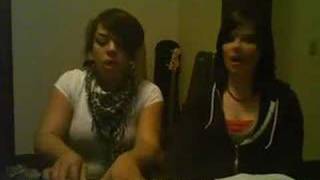 No One Can Touch Us - Sing It Loud