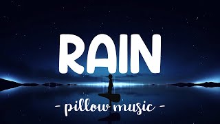 Rain - Creed (Lyrics) 🎵