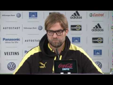 Klopp verkündet Hiobsbotschaft: "Subotic wahrscheinlich mit Kreuzbandriss" | Borussia Dortmund