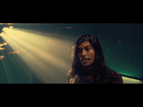 AADHEYS - SHALABEE (OFFICIAL MUSIC VIDEO)