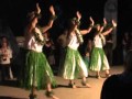 hula kahiko: Kawika, hula auana Kamali'i o ka po ...