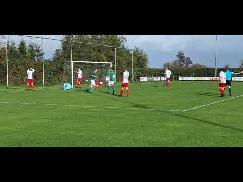 SPV"81 - vv Gouderak