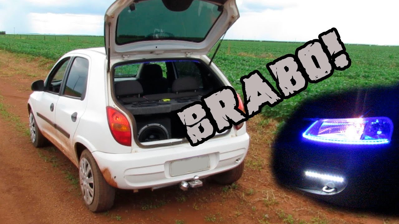 TOPEI O SOM DO CELTA TOCANDO FUNK E HUNGRIA