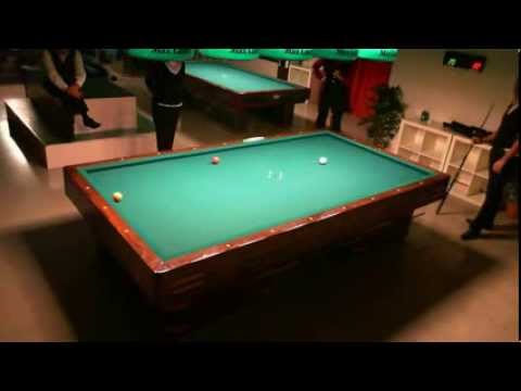 De Donno vs Pastore - Finale 1^ Prova Campionato Regionale 1^ Cat 2013/2014