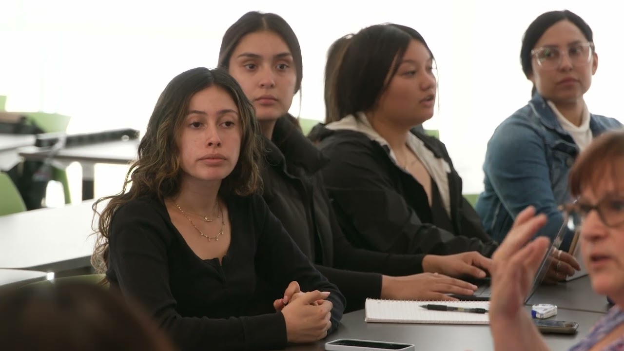 Community We Serve: Meeting Basic Needs