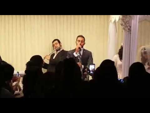 Yedidia Jaiat - Mi Adir  - Jupa en New York - ידידיה חייט -  מי אדיר