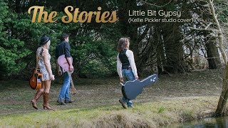 The Stories - Little Bit Gypsy (Kellie Pickler studio cover)