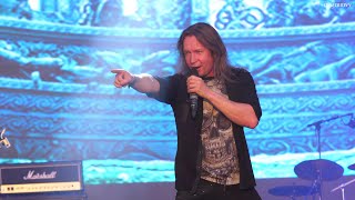 [4k60p] Stratovarius - Kiss Of Judas - Rock Fest Barcelona 2018