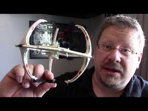 Special Unboxing from JAPAN - Captains  Log