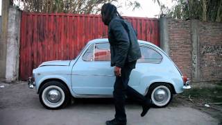 Christafari - Brilla Sobre Mi (OFFICIAL MUSIC VIDEO)