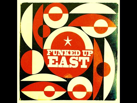 Funked Up East #1 - Introduction