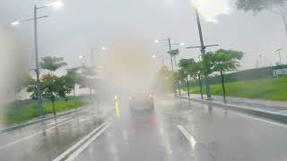 Dulot ni Crising kaya maulan | Salamat dahil hindi kami binaha.