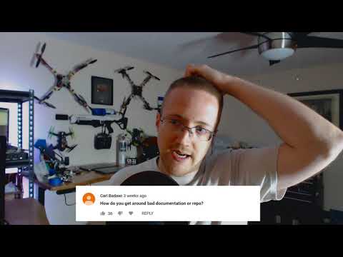 私のプログラミングに対する最大の挑戦 (Q&A #11) (My Biggest Challenge With Programming (Q&A #11))