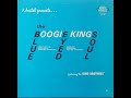 The Boogie Kings How sweet it is